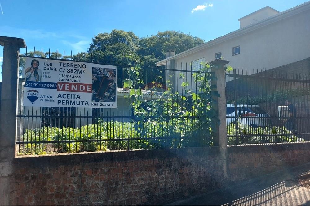 Terreno - Venda - Passo Fundo , Rio Grande do Sul - casa do MARIO.jpg - 612721043-11