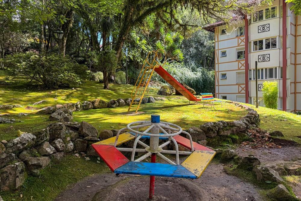 Apartamento - Venda - Gramado , Rio Grande do Sul - IMG_7039.JPG - 610131046-12