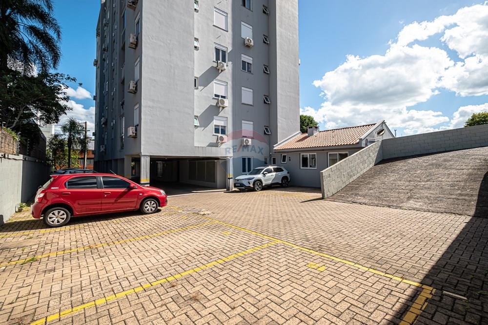 Apartamento - Venda - Novo Hamburgo , Rio Grande do Sul - DSC_7751-45.JPG - 610261003-80