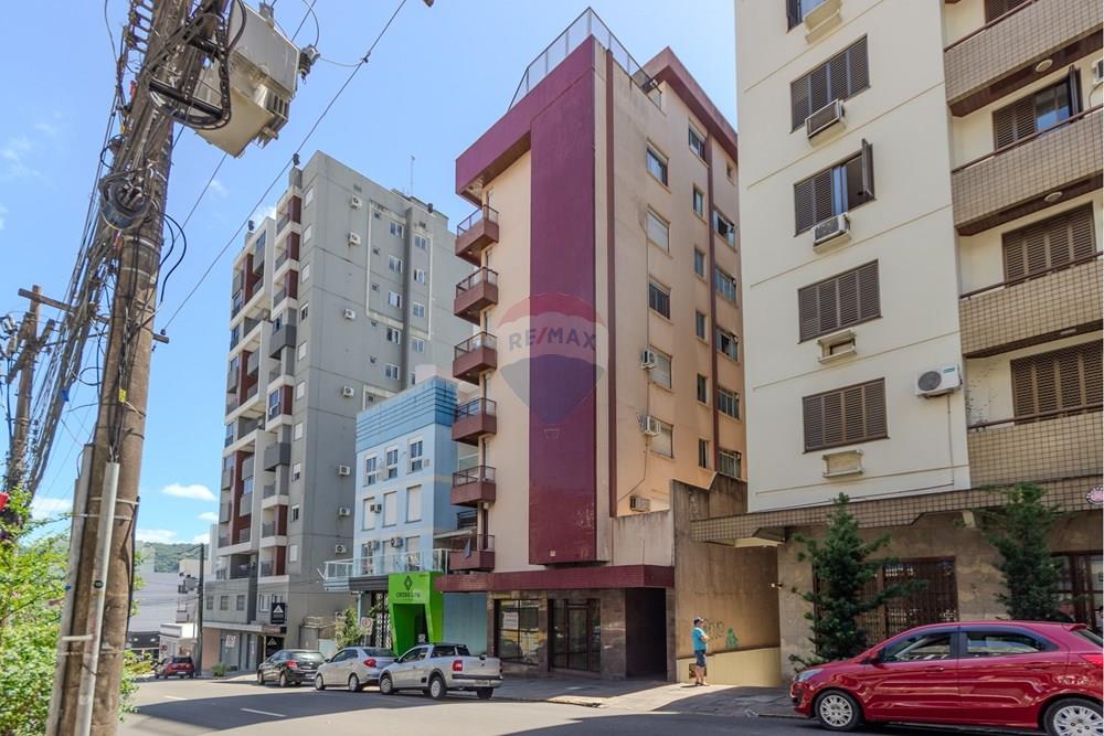 Cobertura - Venda - Santa Maria , Rio Grande do Sul - IMG_1120-HDR.jpg - 610311049-179