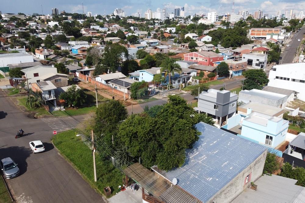 Terreno - Venda - Passo Fundo , Rio Grande do Sul - DJI_0579.JPG - 610351030-46