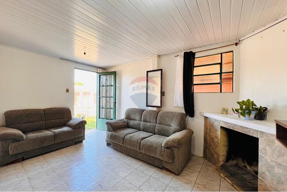 Casa - Venda - São Gabriel , Rio Grande do Sul - Imagem do WhatsApp de 2025-02-16 à(s) 18.41.47_98269212.jpg - 612631024-62