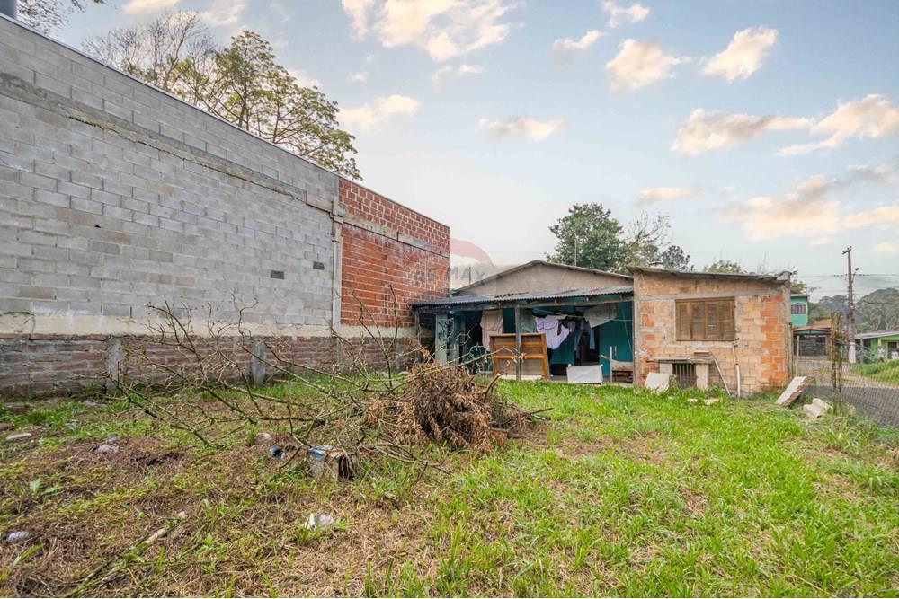 Casa - Venda - Gravataí , Rio Grande do Sul - IMG_9472.jpg - Quintal - 610161100-45