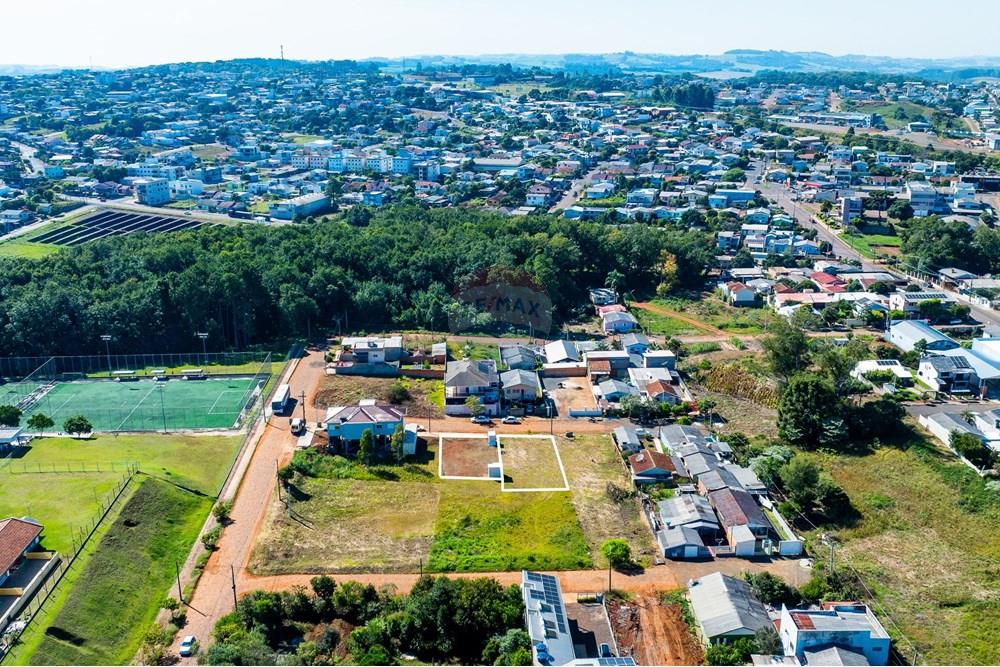 Terreno - Venda - Erechim , Rio Grande do Sul - DJI_0091.jpg - Fachada - 612761006-46