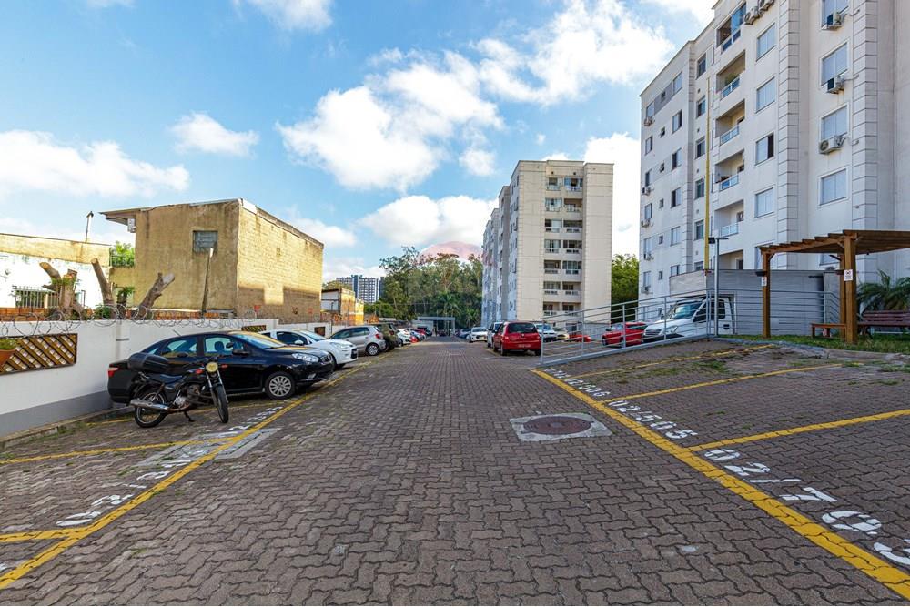 Apartamento - Venda - Porto Alegre , Rio Grande do Sul - EDITADAS AP Av. Protásio Alves, 9277-103 Torre 2 - 05.02.25-22.jpg - 612521003-268