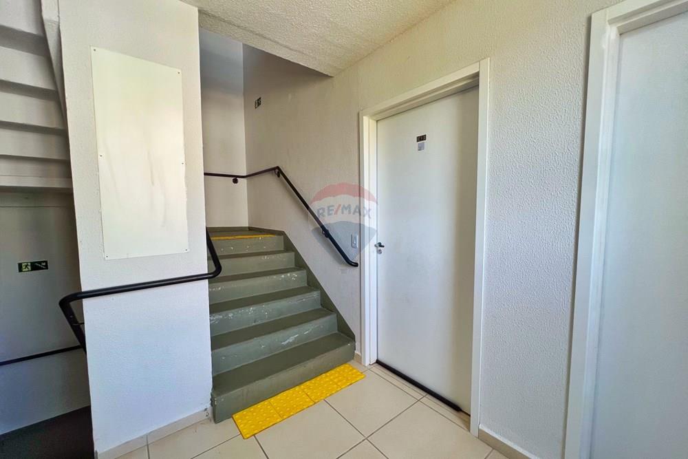 Apartamento - Venda - São Leopoldo , Rio Grande do Sul - Porta.jpg - 610461003-48