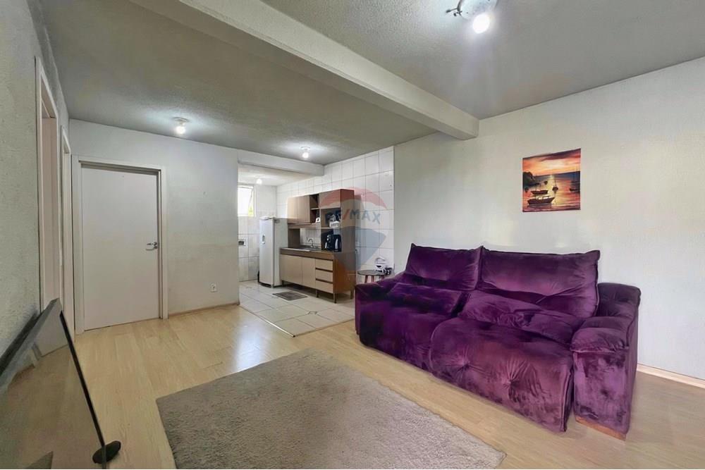 Apartamento - Venda - Sapucaia do Sul , Rio Grande do Sul - Sala 3.jpg - 610461004-6