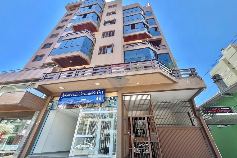 Apartamento - Venda - Caxias do Sul , Rio Grande do Sul - IMG_6059.JPG - 610301082-1