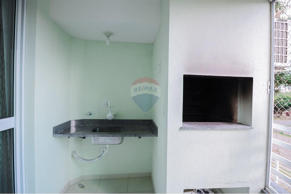 Apartamento - Venda - Santa Maria , Rio Grande do Sul - IMG_3925.jpg - Churrasqueira - 610471042-6