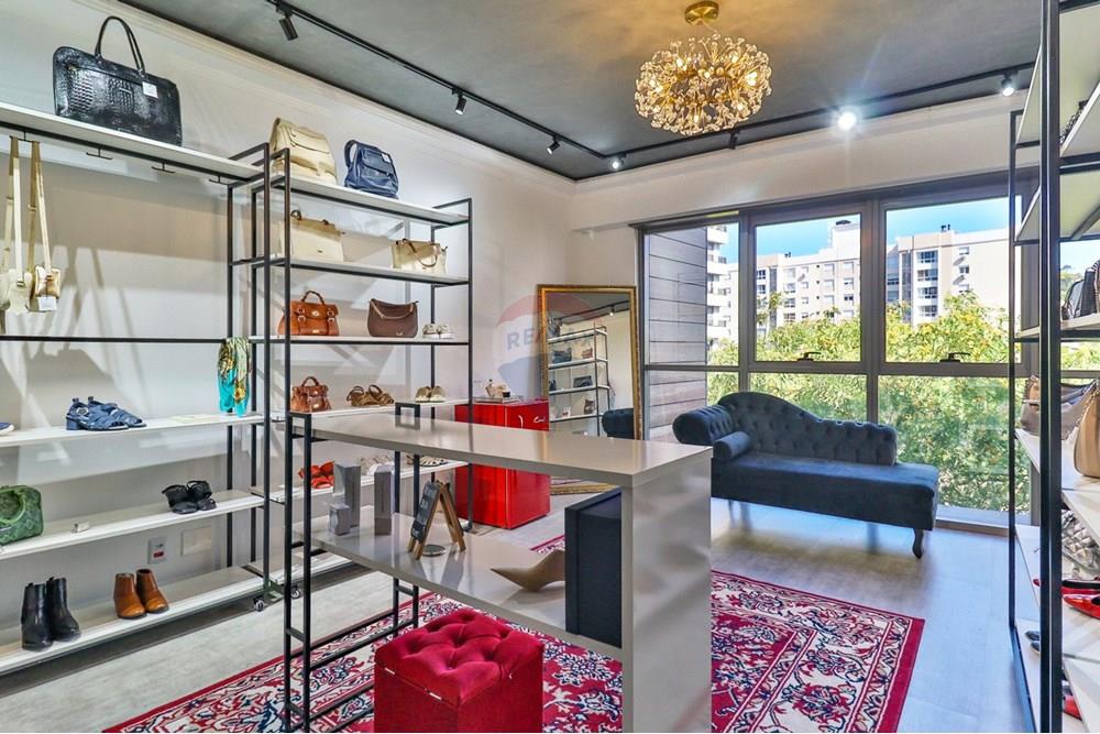 Cj. Comercial/ Sala - Venda - Porto Alegre , Rio Grande do Sul - 5.jpg - Sala - 610191042-220