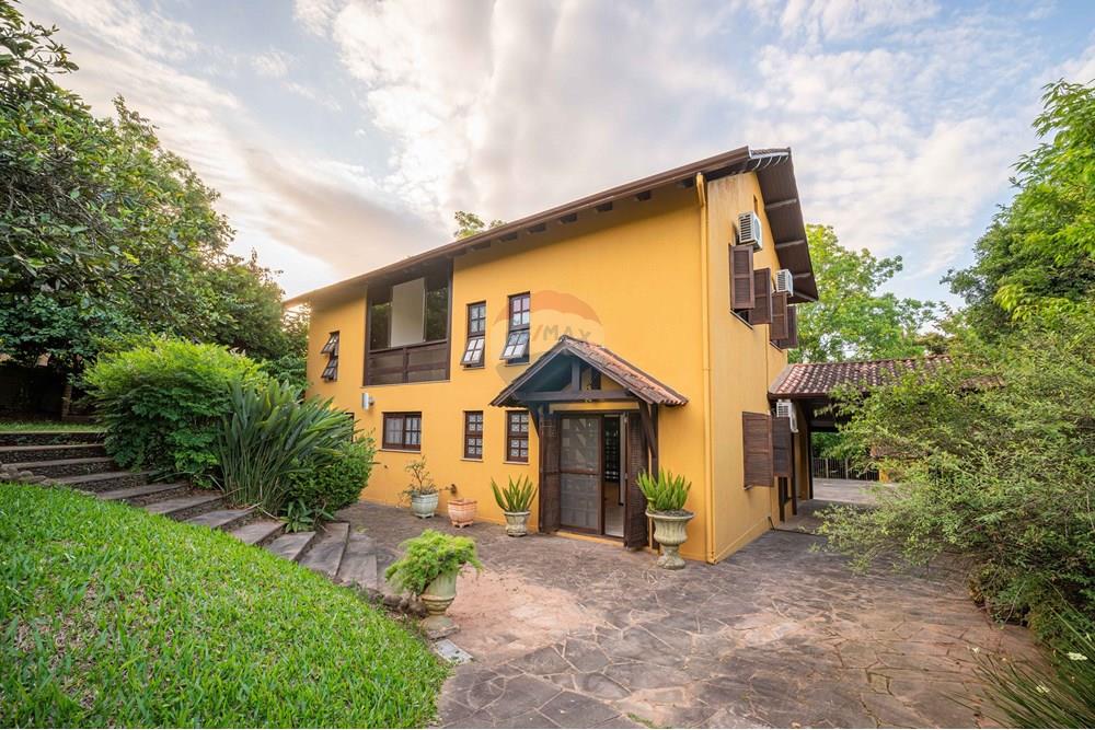 Chácara / Sítio / Fazenda - Venda - Cachoeirinha , Rio Grande do Sul - 1.jpg - 610141006-154