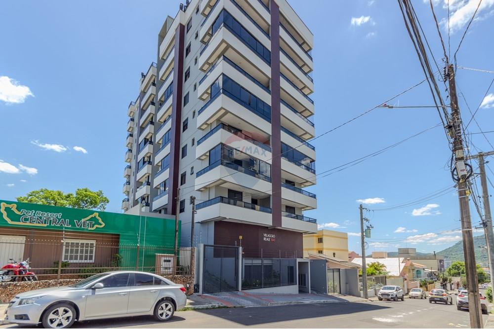 Apartamento - Venda - Santa Maria , Rio Grande do Sul - IMG_8877-HDR.jpg - 610311056-98