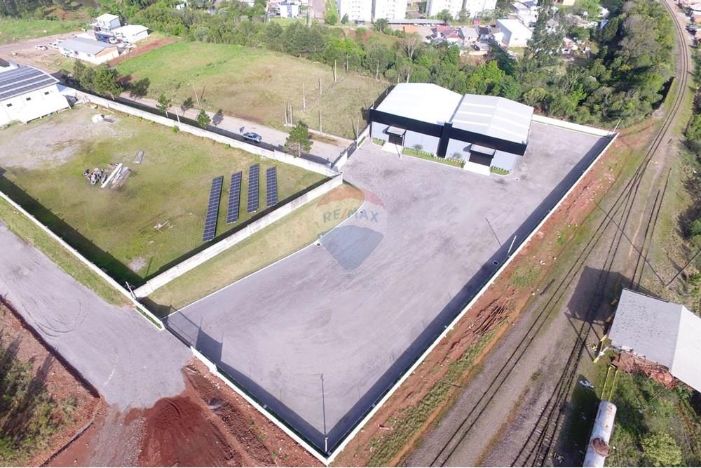 Galpão - Alugar - Passo Fundo , Rio Grande do Sul - WhatsApp Image 2025-11-03 at 13.36.16.jpeg - 610271045-1394