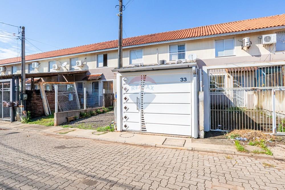 Sobrado - Venda - Cachoeirinha , Rio Grande do Sul - IMG_0065.jpg - 610381019-307