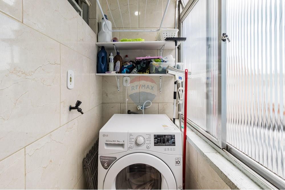 Apartamento - Venda - Porto Alegre , Rio Grande do Sul - IMG_7543-HDR.jpg - 612511054-51