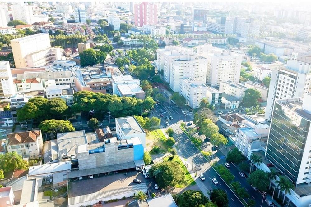 Terreno - Venda - Porto Alegre , Rio Grande do Sul - DJI_0043 (2).JPG - 610441004-4