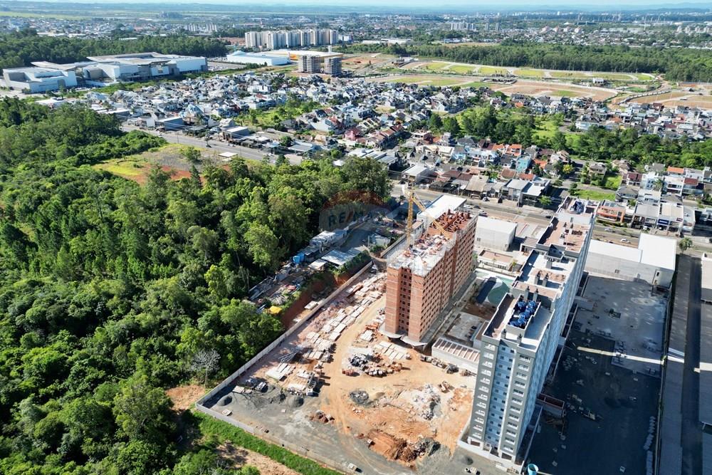 Apartamento - Venda - Canoas , Rio Grande do Sul - DJI_0325.jpg - 610241030-65