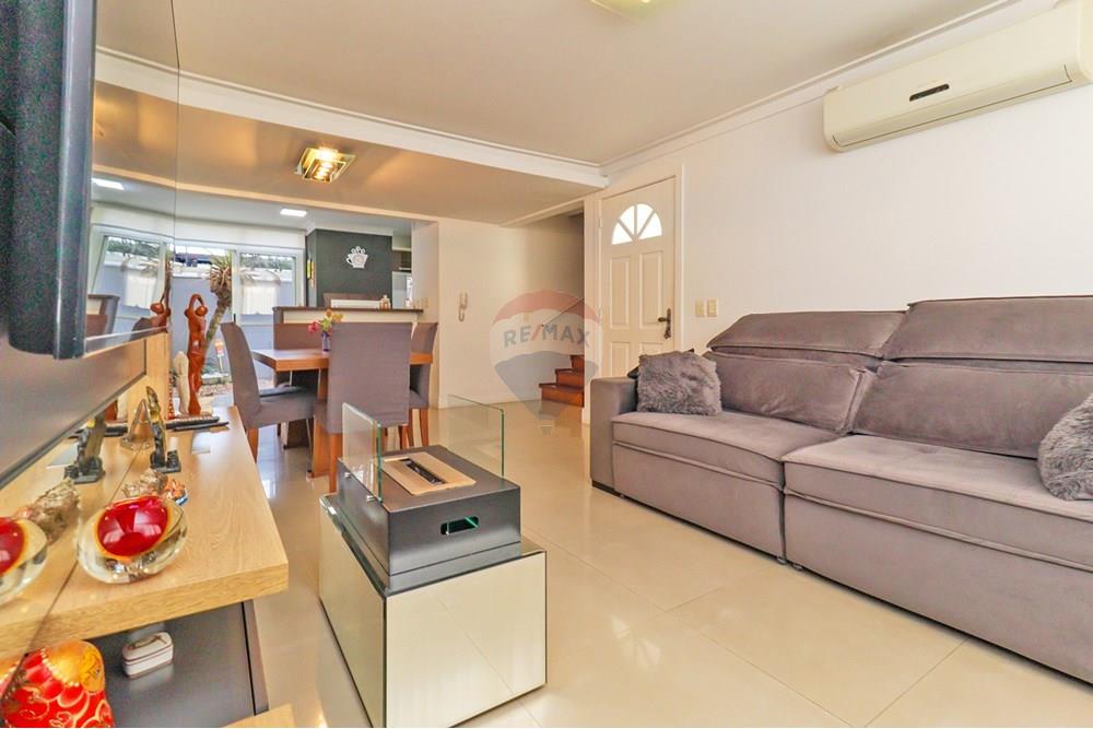 Casa de Condomínio - Venda - Porto Alegre , Rio Grande do Sul - @dscimagens_-10.jpg - 612491009-317