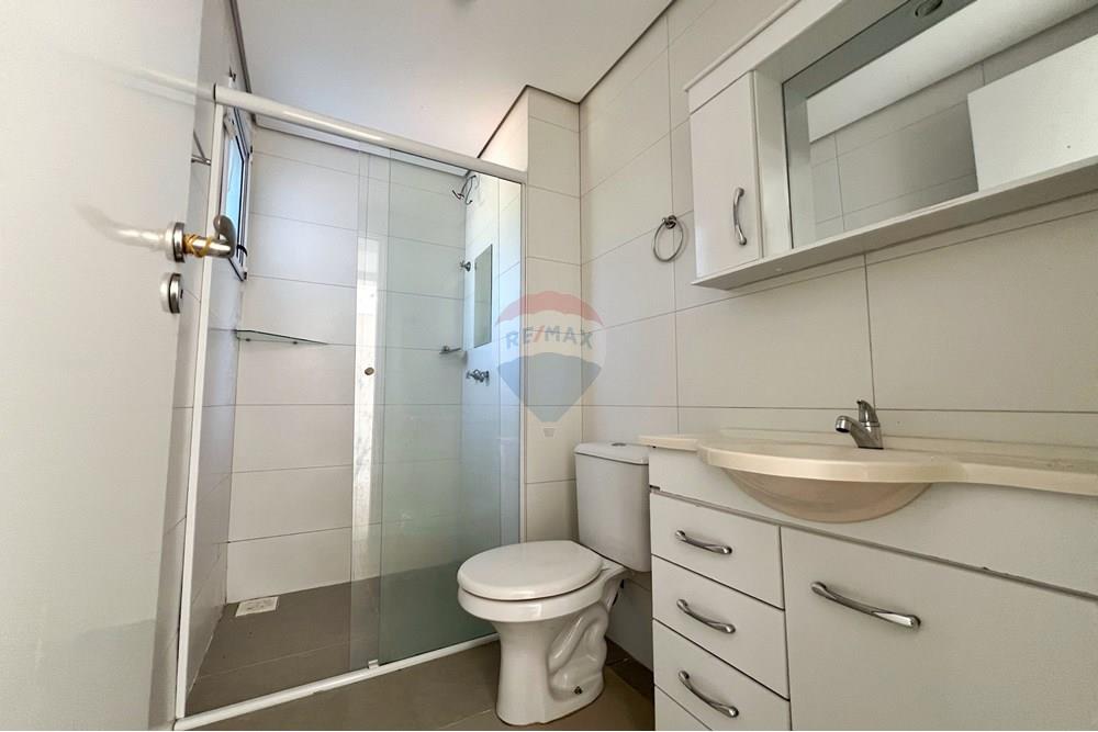 Apartamento - Venda - São Leopoldo , Rio Grande do Sul - Banheiro (1).JPG - Banheiro - 610461018-2