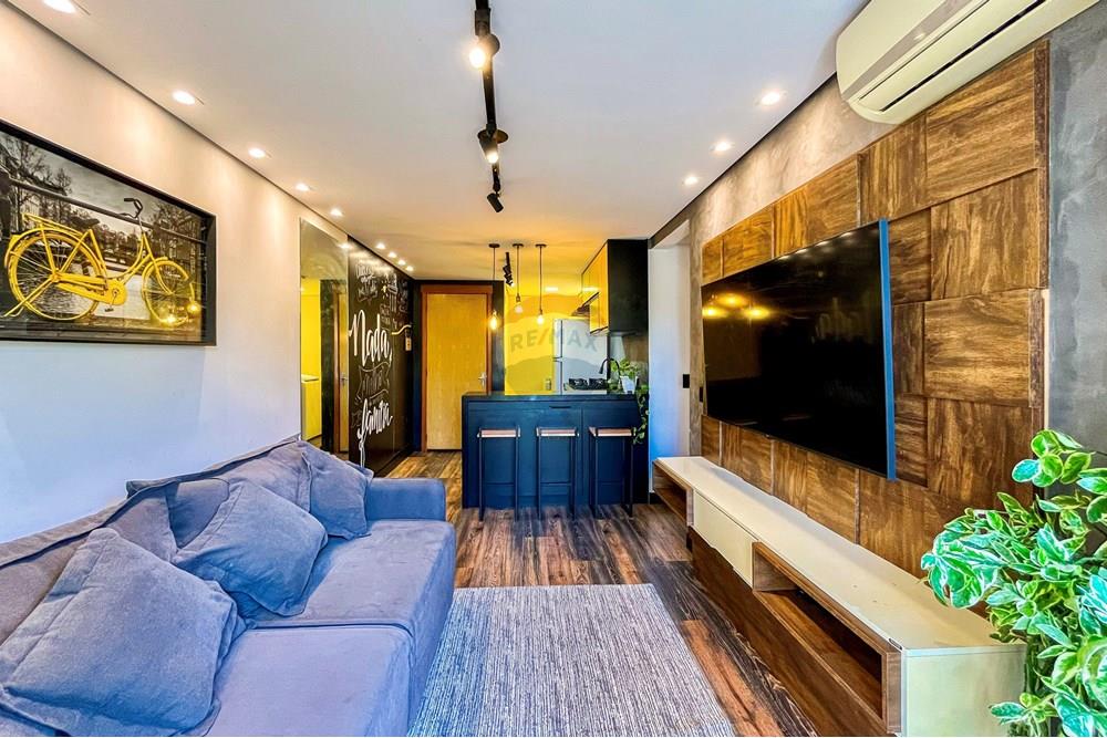 Apartamento - Venda - São Leopoldo , Rio Grande do Sul - IMG_5747.jpeg - 610411022-96