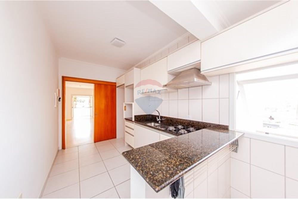 Apartamento - Venda - Montenegro , Rio Grande do Sul - mais uma cozinha 2.jpg - 610091038-20