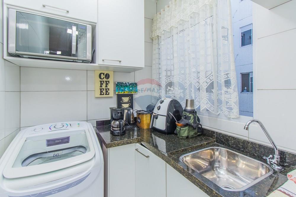 Apartamento - Venda - Canoas , Rio Grande do Sul - Rua Antonio Lourenço da Rosa, 263 torre1 apto 302 Reserva dos Eucaliptos 2 (20).jpg - 612651033-114