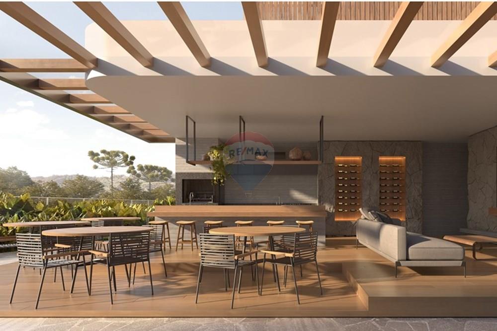 Apartamento - Venda - Canela , Rio Grande do Sul - ©VISTA_08_INT_ESPACO_GOURMET_FINAL.jpg - 610131049-1