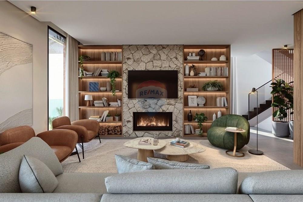 Casa de Condomínio - Venda - Caxias do Sul , Rio Grande do Sul - image-26.jpg - 610301004-292