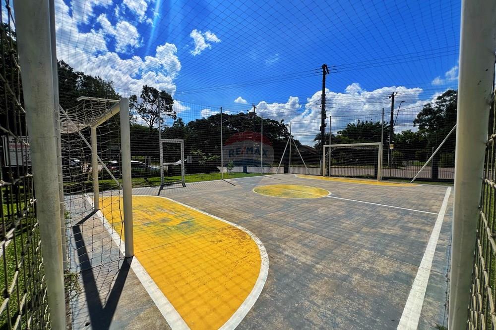 Sobrado - Venda - São Leopoldo , Rio Grande do Sul - Quadra.jpg - 610461003-43