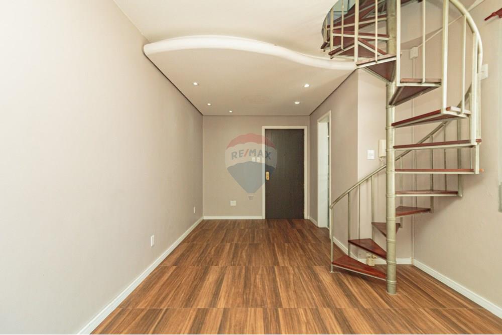 Cobertura - Venda - Porto Alegre , Rio Grande do Sul - IMG_4109.jpg - 610221014-257