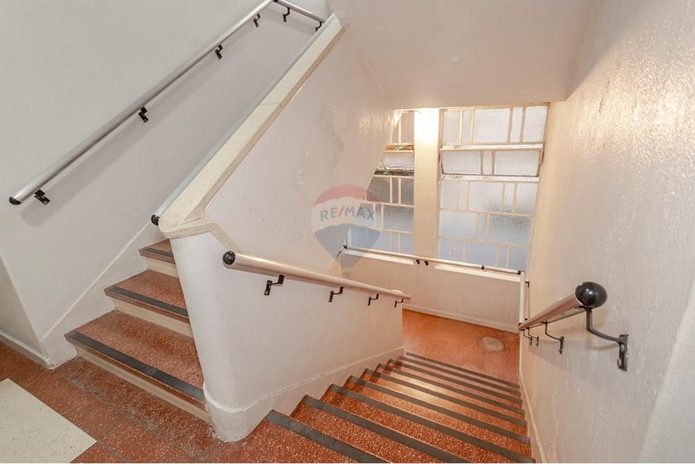 Apartamento - Venda - Porto Alegre , Rio Grande do Sul - Escada.jpg - 612521076-2