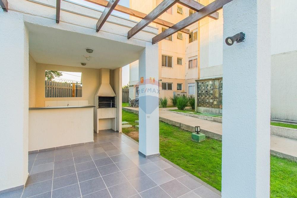 Apartamento - Venda - Canoas , Rio Grande do Sul - Rua Antonio Lourenço da Rosa, 263 torre1 apto 302 Reserva dos Eucaliptos 2 (24).jpg - 612651033-114