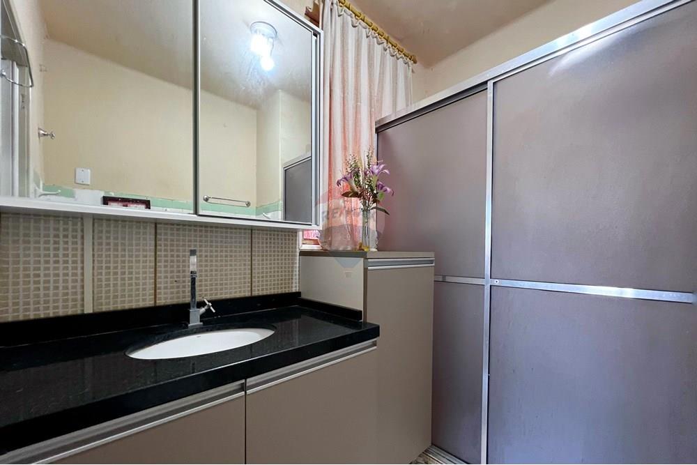 Apartamento - Venda - São Leopoldo , Rio Grande do Sul - Banheiro 2.jpg - 610461005-1