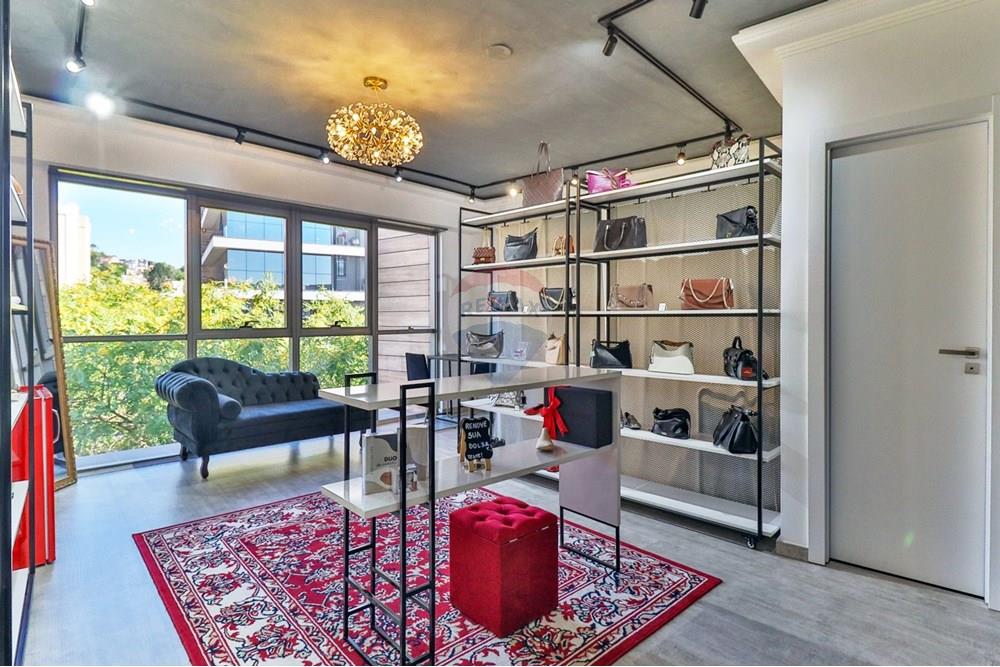 Cj. Comercial/ Sala - Venda - Porto Alegre , Rio Grande do Sul - 1.jpg - Sala - 610191042-220