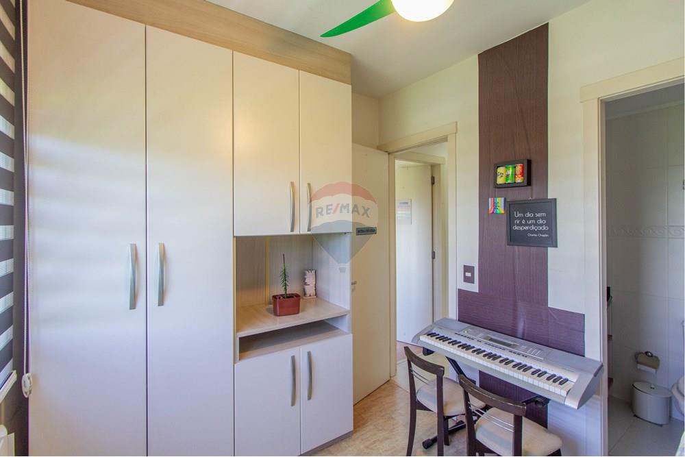 Apartamento - Venda - Porto Alegre , Rio Grande do Sul - 03sala022.jpg - 610101004-68