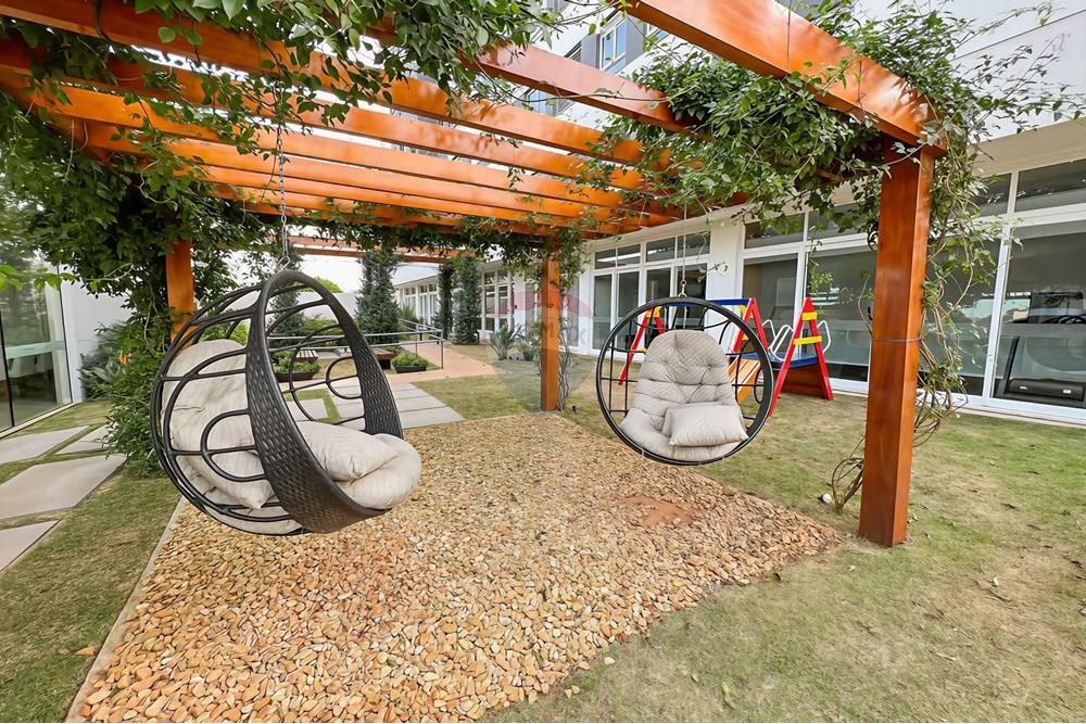 Apartamento - Venda - Passo Fundo , Rio Grande do Sul - pergolado2.JPG - 610271096-16