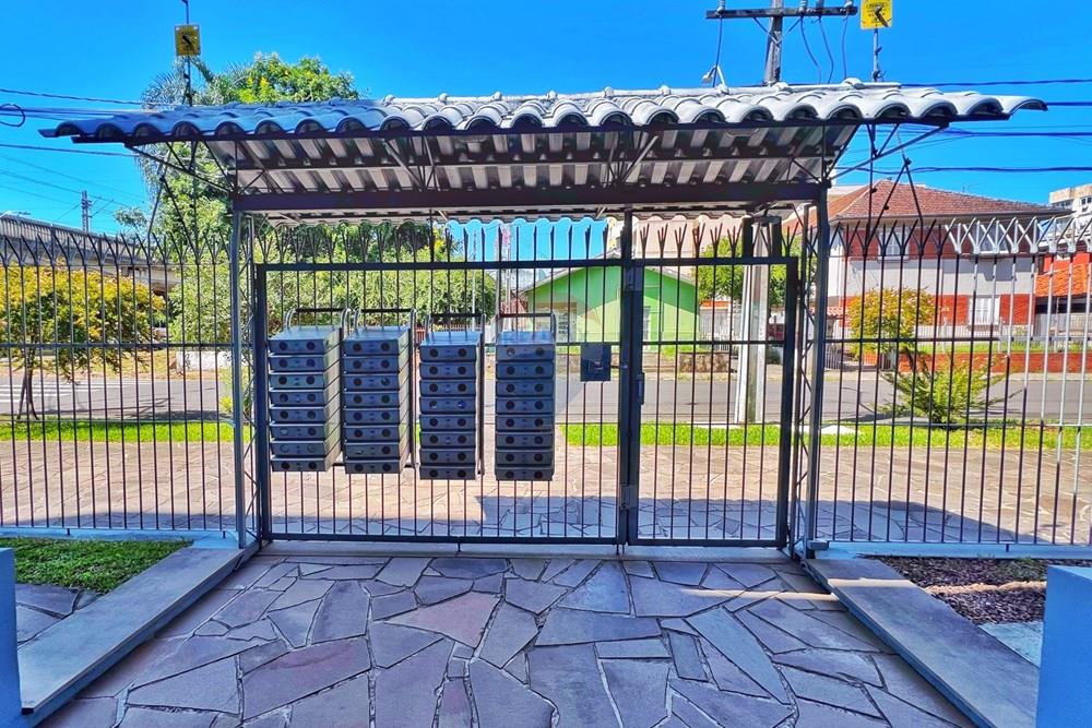 Apartamento - Venda - São Leopoldo , Rio Grande do Sul - Frente 5 (1).JPG - 610461007-18