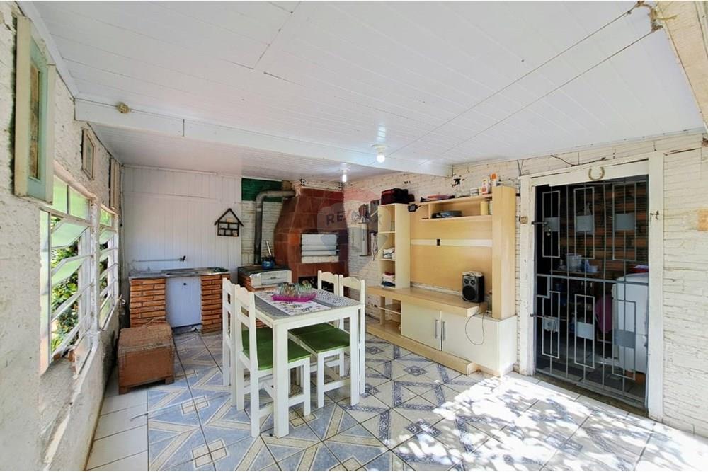 Casa - Venda - Passo Fundo , Rio Grande do Sul - PONTÃO 20.jpg - 610351002-28