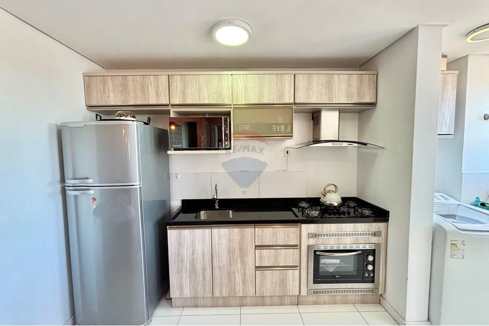 Apartamento - Venda - Canoas , Rio Grande do Sul - IMG_4156.jpeg - Cozinha - 610241026-71