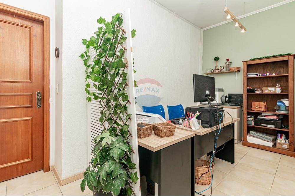 Casa - Venda - Porto Alegre , Rio Grande do Sul - IMG_0555.jpg - Escritório - 612491004-90