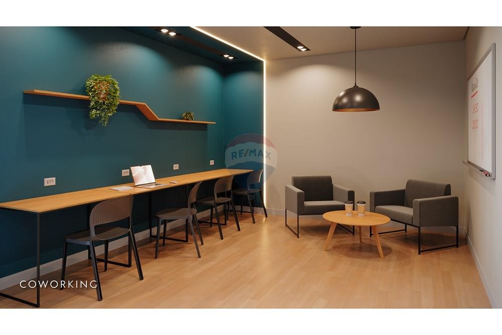 Apartamento - Venda - Canoas , Rio Grande do Sul - 16 - Coworking_.jpg - 610241038-19