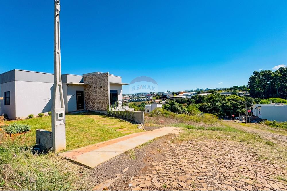 Casa - Venda - Erechim , Rio Grande do Sul - IMG_E1006.jpg - Fachada - 612761006-39