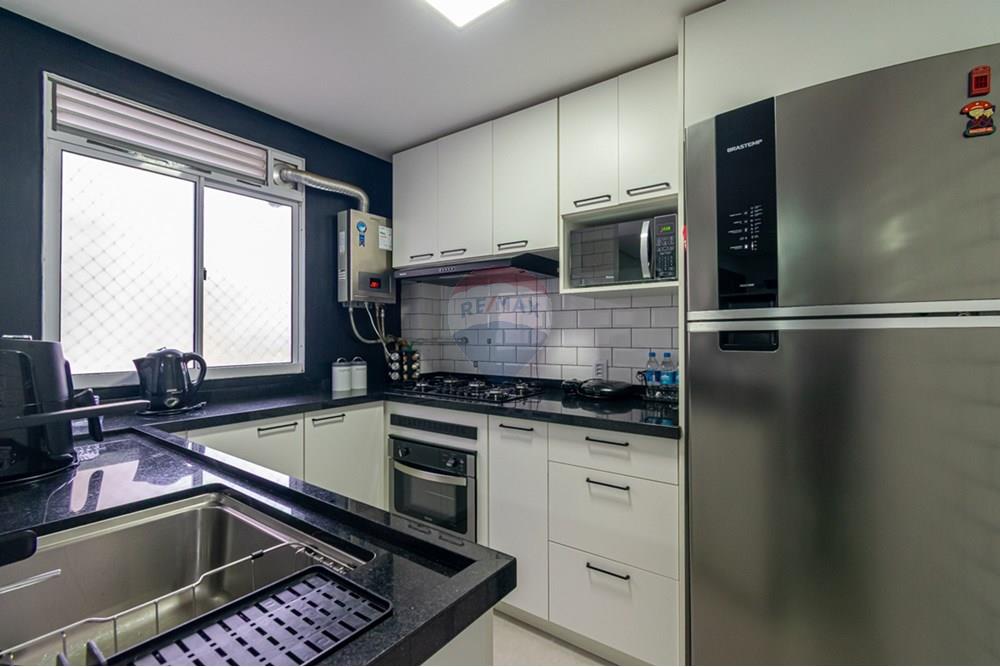 Apartamento - Venda - Gravataí , Rio Grande do Sul - _DSC7948.jpg - Cozinha - 610161024-49