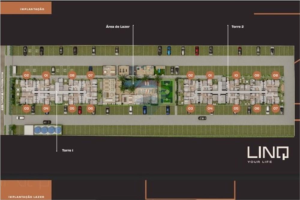 Apartamento - Venda - Canoas , Rio Grande do Sul - LINQ19.JPG - 612651034-16