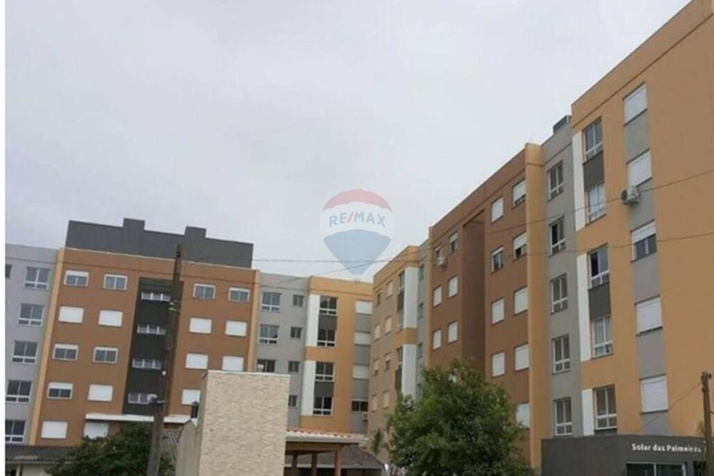 Apartamento - Venda - Gravataí , Rio Grande do Sul - WhatsApp Image 2025-07-10 at 20.39.29.jpeg - Área Gourmet - 610051035-117