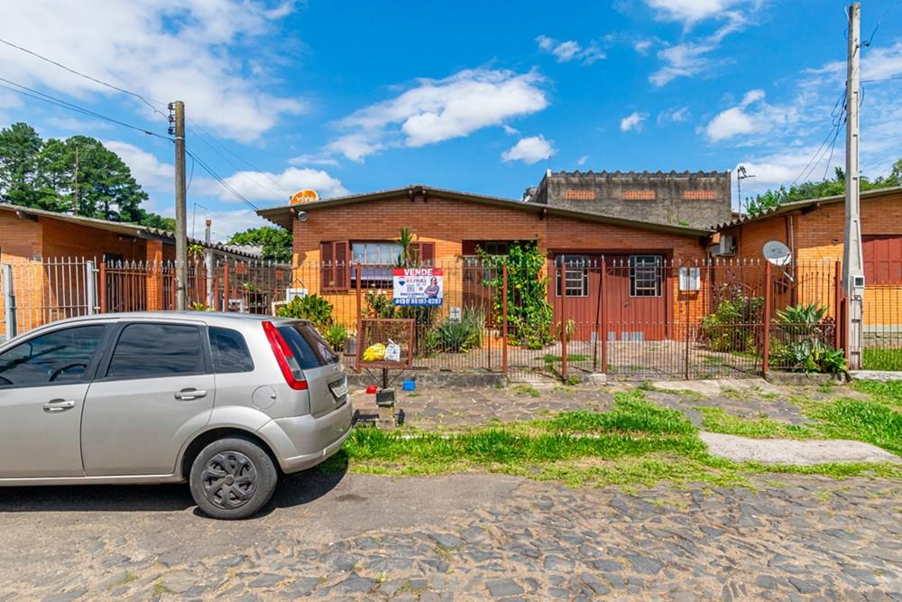 Casa - Venda - Gravataí , Rio Grande do Sul - 2.jpg - 610161008-55