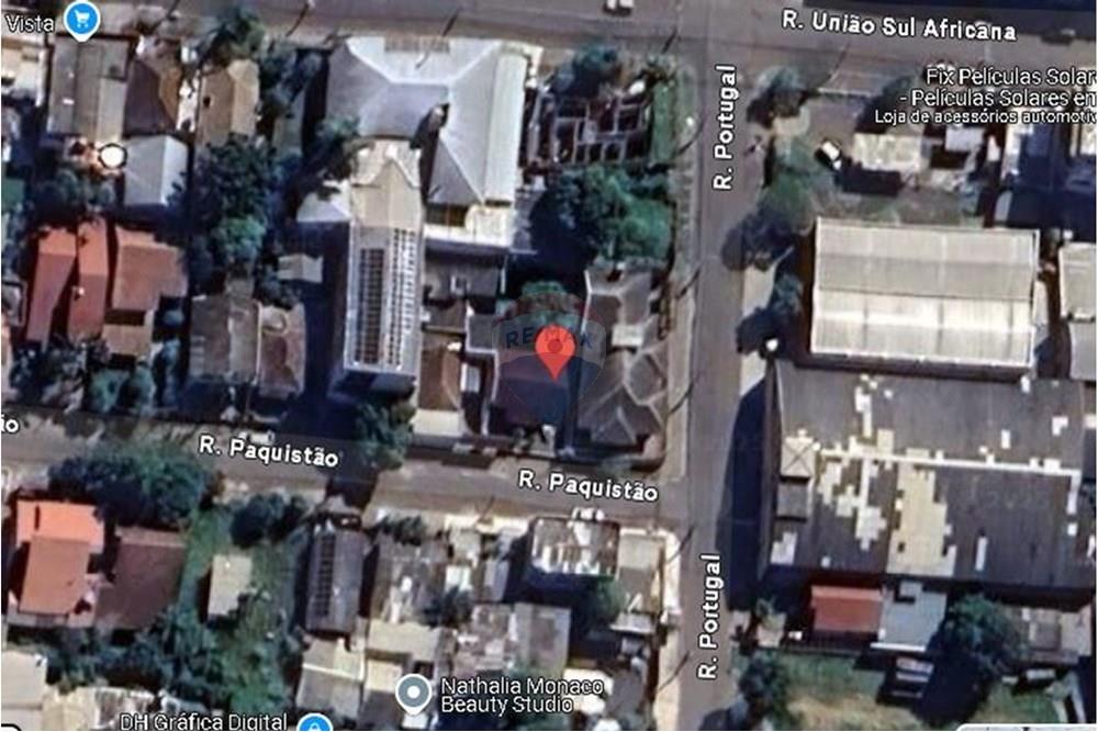 Casa - Venda - Novo Hamburgo , Rio Grande do Sul - mapa.JPG - 610261011-76