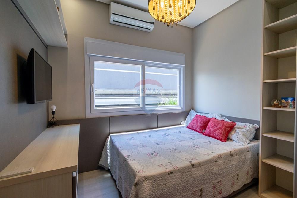 Casa de Condomínio - Alugar - Gravataí , Rio Grande do Sul - _DSC3593.jpg - 610161080-81