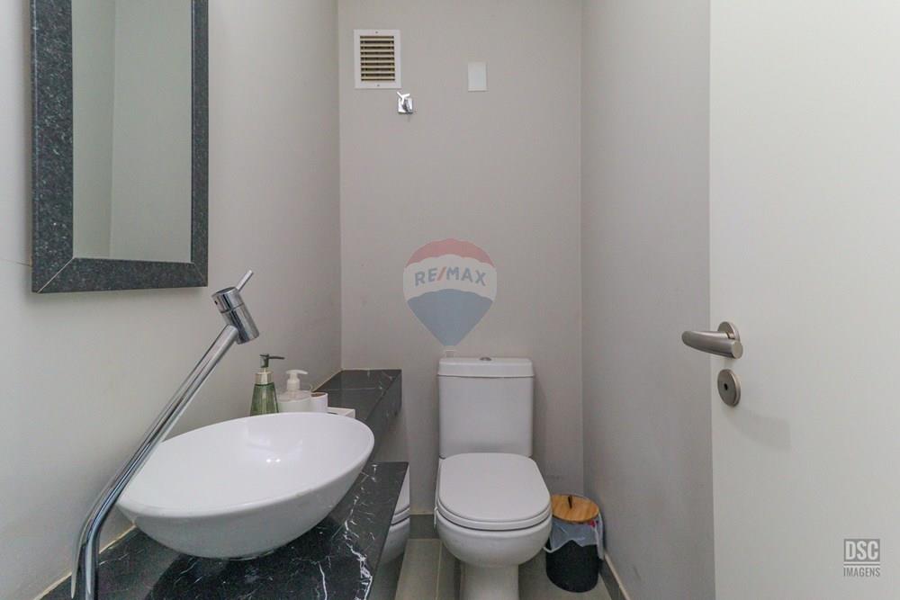 Apartamento - Venda - Porto Alegre , Rio Grande do Sul - 31 lavabo.jpg - Banheiro - 612511042-39