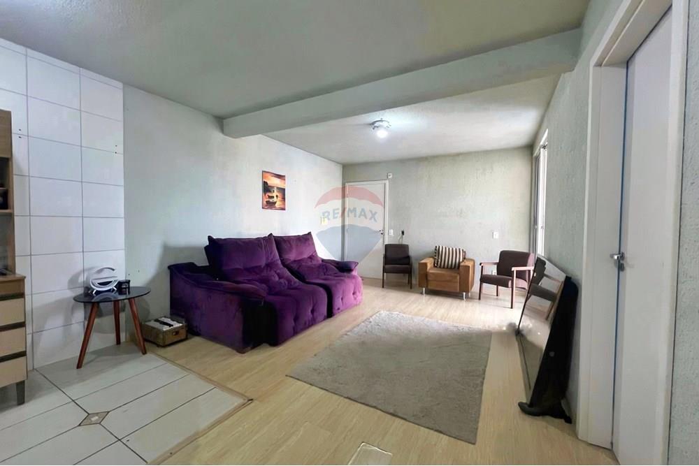 Apartamento - Venda - Sapucaia do Sul , Rio Grande do Sul - Sala 5.jpg - 610461004-6